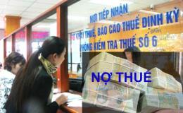 Dự thảo chính sách xử lý nợ thuế: Đề nghị làm rõ nhiều vấn đề Dự thảo chính sách xử lý nợ thuế: Đề nghị làm rõ nhiều vấn đề