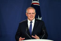 Australia: Ngân sách liên bang sẽ thặng dư sau hàng chục năm Australia: Ngân sách liên bang sẽ thặng dư sau hàng chục năm