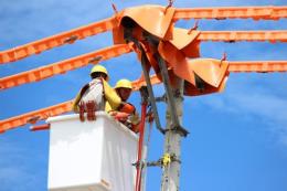 Lịch ngừng cung cấp điện Bình Dương ngày mai 26/5 Lịch ngừng cung cấp điện Bình Dương ngày mai 26/5