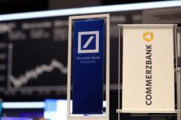 Yêu cầu Deutsche Bank làm rõ kế hoạch thành lập "ngân hàng xấu" Yêu cầu Deutsche Bank làm rõ kế hoạch thành lập "ngân hàng xấu"