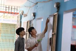 PGS.TS Ngô Trí Long: Nên xem xét, xây dựng lại biểu giá điện PGS.TS Ngô Trí Long: Nên xem xét, xây dựng lại biểu giá điện