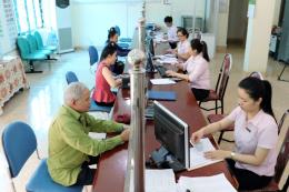 Dòng vốn rút ngắn khoảng cách giàu nghèo Dòng vốn rút ngắn khoảng cách giàu nghèo