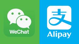 Ví điện tử Trung Quốc Alipay và WeChat bị cấm tại Nepal Ví điện tử Trung Quốc Alipay và WeChat bị cấm tại Nepal