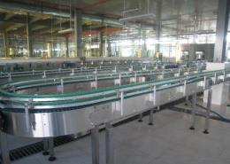 Khánh thành nhà máy bao bì thủy tinh hiện đại nhất Mỹ Latinh Khánh thành nhà máy bao bì thủy tinh hiện đại nhất Mỹ Latinh