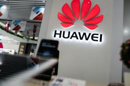 Điện thoại thông minh Huawei có thể “biến mất” khỏi các thị trường thế giới Điện thoại thông minh Huawei có thể “biến mất” khỏi các thị trường thế giới