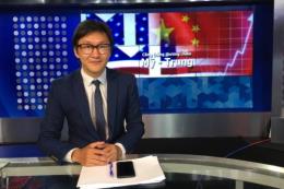 Chiến tranh thương mại Mỹ - Trung: Cơ hội để Việt Nam cơ cấu lại mô hình tăng trưởng Chiến tranh thương mại Mỹ - Trung: Cơ hội để Việt Nam cơ cấu lại mô hình tăng trưởng
