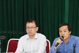 Bộ Tài chính: Nợ công nằm trong giới hạn của Quốc hội Bộ Tài chính: Nợ công nằm trong giới hạn của Quốc hội