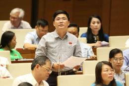 Quy định pháp luật về Chính phủ điện tử chưa thực sự đồng bộ Quy định pháp luật về Chính phủ điện tử chưa thực sự đồng bộ