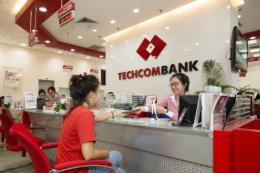 Techcombank chính thức được áp dụng chuẩn Basel II Techcombank chính thức được áp dụng chuẩn Basel II