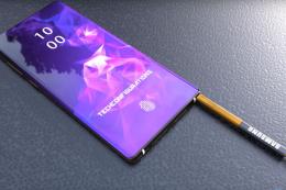 Samsung sắp trình làng máy tính bảng Galaxy Note 10 tại Hàn Quốc Samsung sắp trình làng máy tính bảng Galaxy Note 10 tại Hàn Quốc