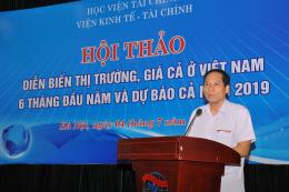 Giá cả sẽ biến động như thế nào trong các tháng cuối năm? Giá cả sẽ biến động như thế nào trong các tháng cuối năm?