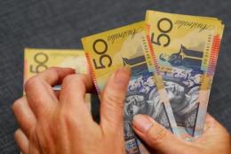 Australia cắt giảm 110 tỷ USD tiền thuế thu nhập cá nhân Australia cắt giảm 110 tỷ USD tiền thuế thu nhập cá nhân