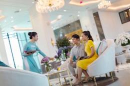 “Bỏ túi” bí kíp du lịch thảnh thơi cho cả nhà mùa cao điểm “Bỏ túi” bí kíp du lịch thảnh thơi cho cả nhà mùa cao điểm