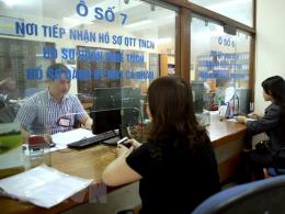 Quảng Ninh tinh gọn bộ máy ngành thuế Quảng Ninh tinh gọn bộ máy ngành thuế