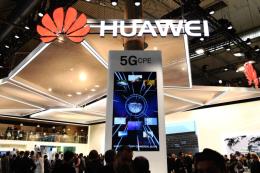 Huawei ra mắt bộ xử lý trí tuệ nhân tạo Ascend 910 Huawei ra mắt bộ xử lý trí tuệ nhân tạo Ascend 910