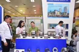 Hội chợ xuất nhập khẩu Quảng Đông (Trung Quốc) sẽ diễn ra từ ngày 28-30/8 Hội chợ xuất nhập khẩu Quảng Đông (Trung Quốc) sẽ diễn ra từ ngày 28-30/8