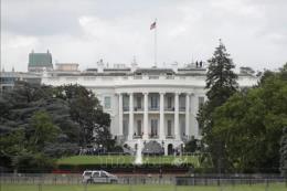 Nhà Trắng công bố bản gỡ băng điện đàm giữa Tổng thống Mỹ và Tổng thống Ukraine