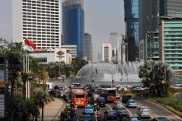 ADB: Nhu cầu nội địa giúp kinh tế Indonesia duy trì đà tăng khá