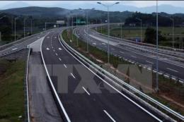 Kiến nghị gỡ vướng mắc mặt bằng cao tốc TP. Hồ Chí Minh - Mộc Bài