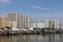 Phát triển đô thị tại Tp. HCM - Bài 2: Gian nan cải tạo chung cư cũ Phát triển đô thị tại Tp. HCM - Bài 2: Gian nan cải tạo chung cư cũ