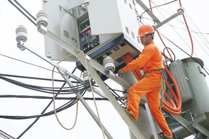 Lịch cắt điện Hà Nội ngày mai 26/5: Cập nhật mới nhất từng khu vực