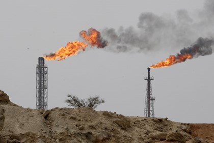 Khả năng Iran mở lại eo biển Hormuz kéo giá dầu WTI giảm khoảng 8%