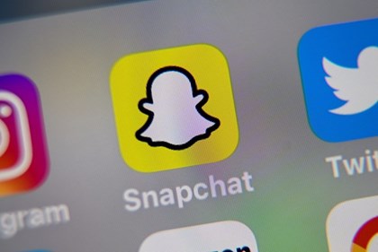 Snapchat đưa quảng cáo hội thoại hỗ trợ AI vào ứng dụng