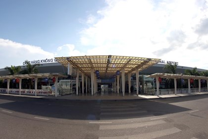 Cảng hàng không quốc tế Đà Nẵng tiếp tục lọt top 100 thế giới nhưng tăng 9 bậc