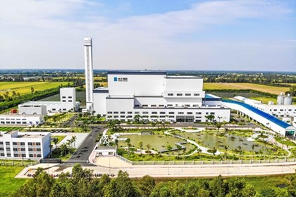Cần Thơ khẳng định vị thế trung tâm năng lượng vùng Đồng bằng sông Cửu Long