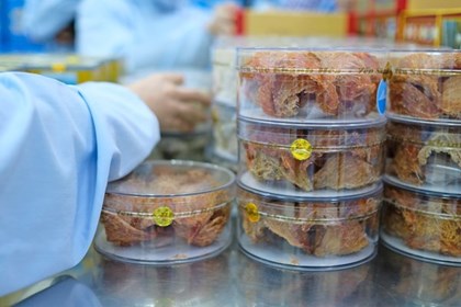 Hàng Việt Nam chất lượng cao: 30 năm gây dựng niềm tin của người tiêu dùng