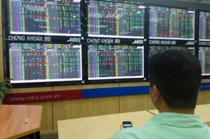 Thị trường chứng khoán tiếp tục phục hồi, nhà đầu tư kỳ vọng xu hướng mới