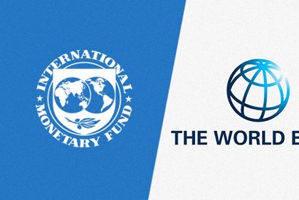 WB nhận được cam kết đóng góp 11 tỷ USD để giải quyết các cuộc khủng hoảng toàn cầu