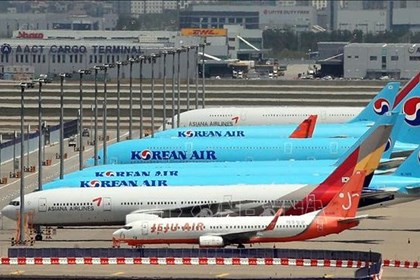 Korean Air tiến gần giai đoạn thương mại hóa công nghệ vận tải hàng không đô thị