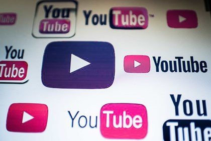 YouTube phản pháo cáo buộc “gây nghiện”