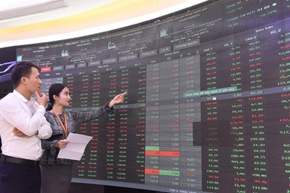 Danh mục cổ phiếu cần quan tâm ngày hôm nay 25/12