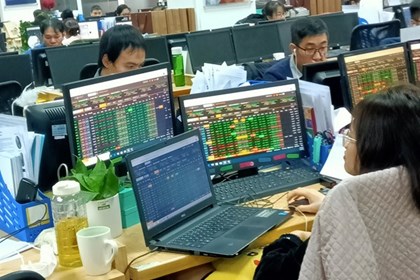 Danh mục cổ phiếu cần quan tâm ngày hôm nay 23/2