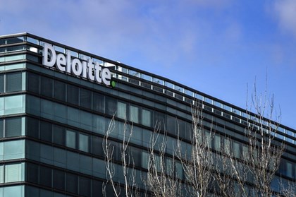 Deloitte: Ngành tài chính châu Á sẽ vượt Mỹ vào năm 2035