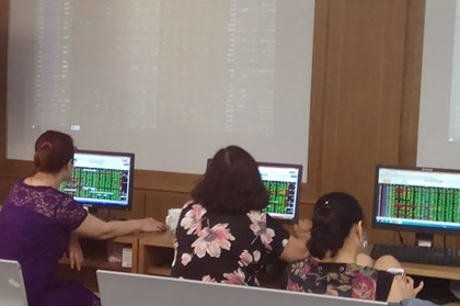 Danh mục cổ phiếu cần quan tâm ngày hôm nay 3/4