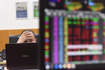 Phiên giảm mạnh nhất sau nâng hạng, VN-Index mất hơn 35 điểm