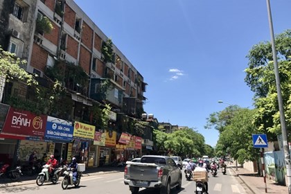 Thời tiết ngày 12/7: Hà Nội nắng nóng 32 độ C