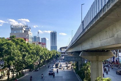 Thời tiết dịp nghỉ lễ 30/4 và 1/5: Các khu vực ngày nắng, có nơi nắng nóng gay gắt