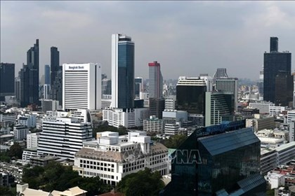 Thị trường đất nền Thái Lan ảm đạm nhất trong 30 năm