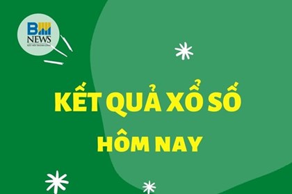 XSMB 13/7. Kết quả xổ số miền Bắc hôm nay ngày 13/7/2026. XSMB thứ Hai ngày 13/7