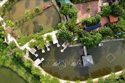 Bất động sản du lịch, nghỉ dưỡng có sự phân hóa mạnh