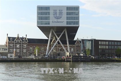 Unilever đóng băng tuyển dụng toàn cầu do xung đột Trung Đông