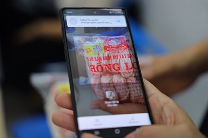 Hỗ trợ, phát triển các doanh nghiệp công nghệ số vươn ra toàn cầu