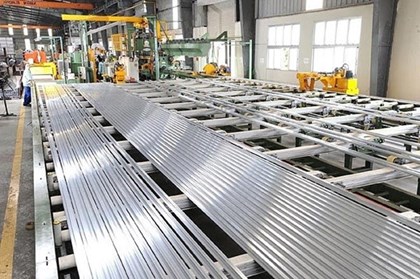 New Zealand khởi xướng điều tra tự vệ toàn cầu đối với nhôm định hình