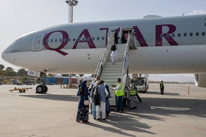 Hàng không toàn cầu hỗn loạn, hàng nghìn chuyến bay bị hủy