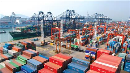 Xuất khẩu của Hong Kong (Trung Quốc) dự kiến tăng 40% nhờ thiết bị AI