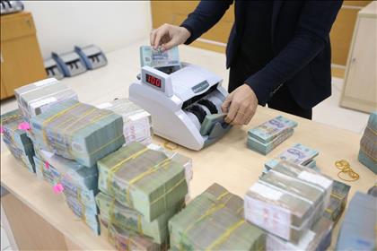 Loạt ngân hàng được phê duyệt tăng vốn điều lệ